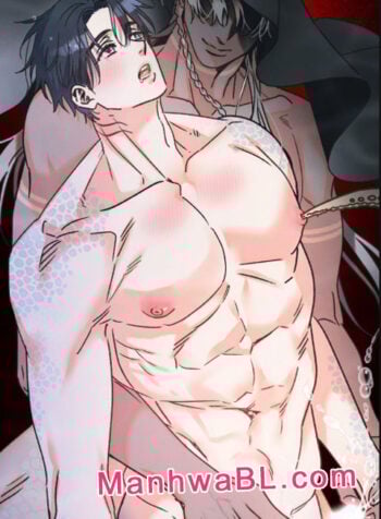 La cuna del tritón manhwa manhwa