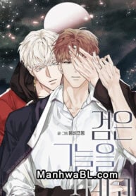 La espada que absorbe la oscuridad manhwa