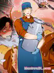 La granja del señor A manhwa