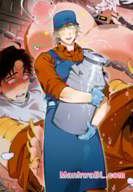La granja del señor A manhwa