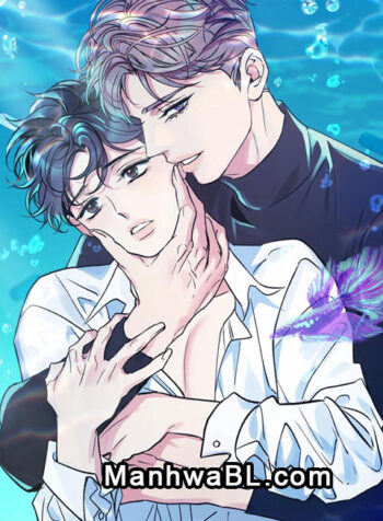 La pecera de un betta (SIN CENSURA) manhwa