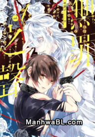 La voz de la inocencia manhwa