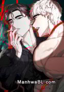 Lobo en la jaula manhwa