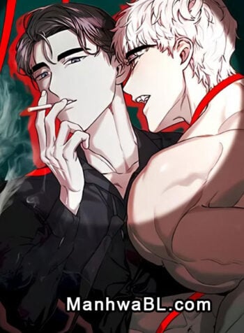 Lobo en la jaula manhwa