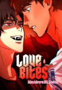Love Bites manhwa