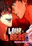 Love Bites manhwa