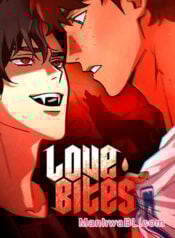 Love Bites manhwa