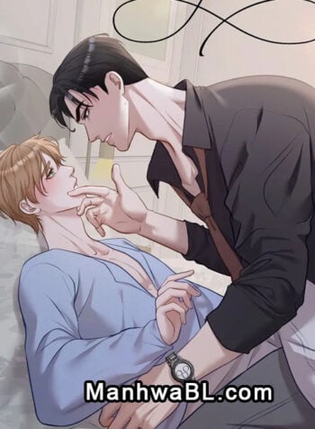 Lucian manhwa