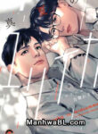 Manatsu no Eureka manhwa