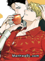 Manzana podrida manhwa