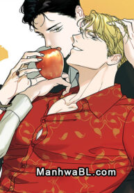 Manzana podrida manhwa