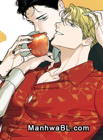 Manzana podrida manhwa
