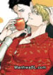 Manzana podrida manhwa