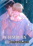 Me gustan tus feromonas manhwa
