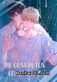 Me gustan tus feromonas manhwa