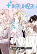 Memorias Felices manhwa