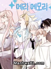 Memorias Felices manhwa