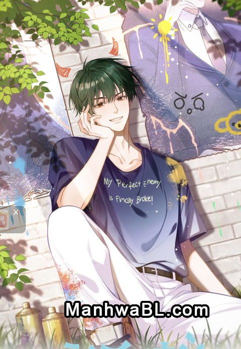 Mi archienemigo finalmente está en bancarrota