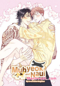 Mi irresistible vecino manhwa