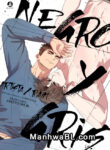 Negro y Gris manhwa