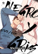Negro y Gris manhwa
