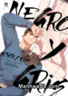 Negro y Gris manhwa