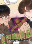 No tan príncipe azul manhwa