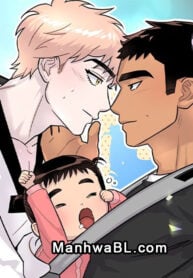 Olympian Baby manhwa