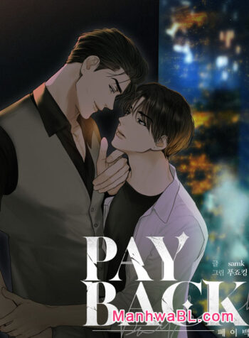 Payback manhwa