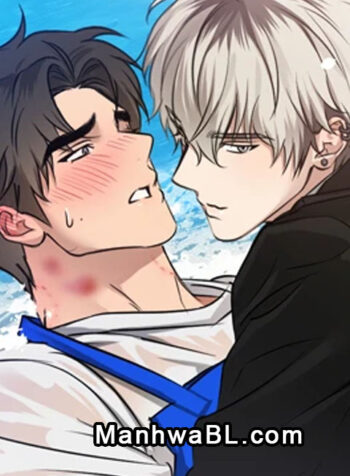 Por Favor Dame Amor manhwa