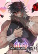Rey demonio X Aventurero manhwa