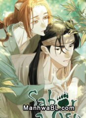 Sabor a oso manhwa