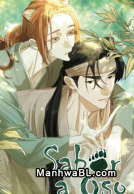 Sabor a oso manhwa
