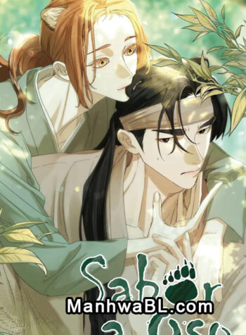 Sabor a oso manhwa