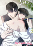 Sangre similar manhwa