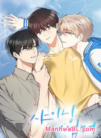 Shining Summer manhwa