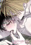 Solo para dos manhwa