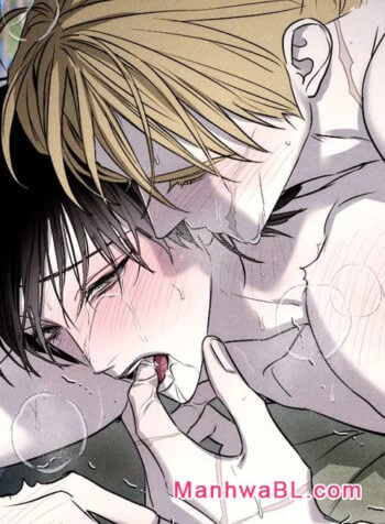 Solo para dos manhwa