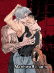 Sombras de junio manhwa