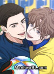 Super atajada manhwa