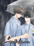 Temporada de Lluvias manhwa