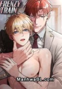 Tren Frenético manhwa