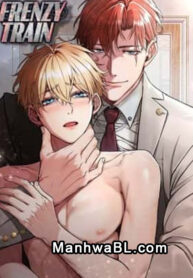 Tren Frenético manhwa