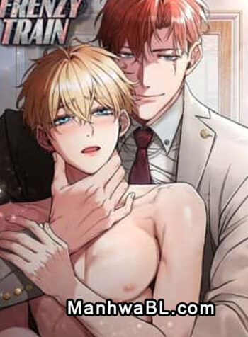 Tren Frenético manhwa