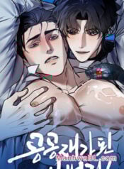 Una corona de espinas manhwa