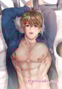 Uniformes apretados manhwa