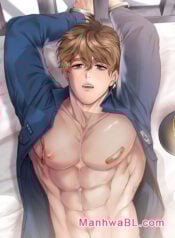 Uniformes apretados manhwa
