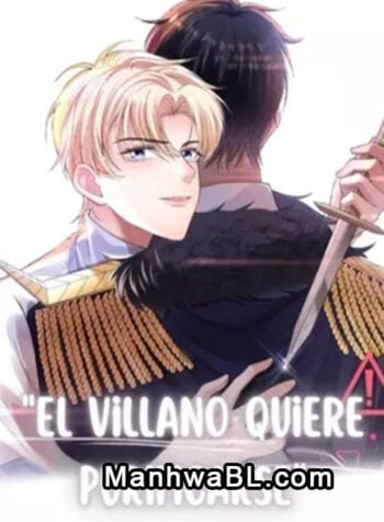 Vindicating the Villain manhwa