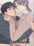 me odias por ser un alfa manhwa