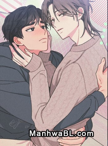 me odias por ser un alfa manhwa